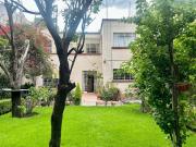 Casa sola en venta en el corazón de la colonia Del Valle...