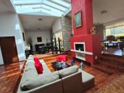 Casa sola en venta en El Molino de Flores, Texcoco, México