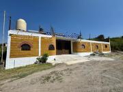 Casa sola en venta en el Pueblo de Alpuyeca