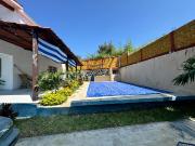 Casa sola en venta en el Pueblo de Alpuyeca