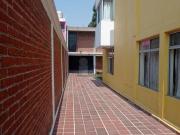 Casa sola en venta en El Tejocote, Texcoco, México