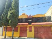 Casa sola en venta en El Tejocote, Texcoco, México