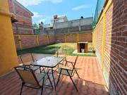 Casa sola en venta en El Tejocote, Texcoco, México