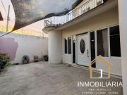 CASA SOLA EN VENTA EN EMILIANO ZAPATA MORELOS