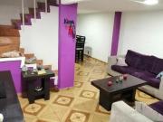 Casa sola en venta en Exhacienda COAPA