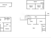 Casa sola en venta en Fraccionamiento Lomas de Cocoyoc,...