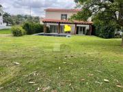 Casa sola en venta en Fraccionamiento Paraíso Country...