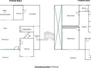 Casa sola en venta en Fraccionamiento Virginia, Boca del...