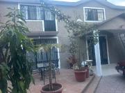 Casa sola en venta en Guadalupe Victoria, Texcoco, México