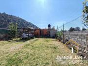 Casa sola en venta en Huitzilac Morelos