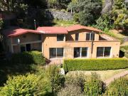 Casa sola en venta en Ignacio Allende, Huixquilucan, México