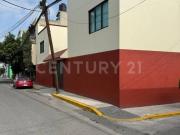 CASA SOLA EN VENTA EN IZTAPALAPA