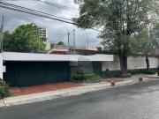Casa sola en venta en Jardines del Pedregal, Álvaro...