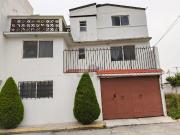 Casa sola en venta en La Cabaña, Texcoco, México