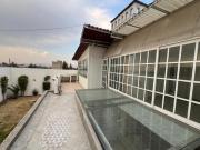 Casa sola en venta en La Magdalena, Toluca, México