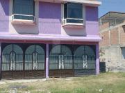 Casa sola en venta en La Soledad, Morelia, Michoacán