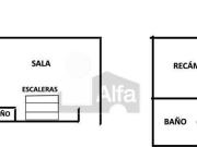 Casa sola en venta en Lomas de Ahuatlán, Cuernavaca, Morelos