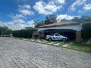 Casa sola en venta en Lomas de Cocoyoc, Atlatlahucan,...