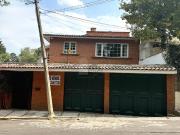 Casa sola en venta en Lomas de Vista Hermosa, Cuajimalpa...