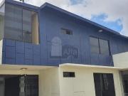 Casa sola en venta en María Auxiliadora, San Cristóbal...