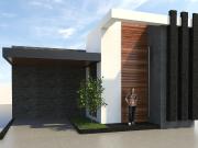 Casa sola en venta en Masada Residencial, Irapuato,...