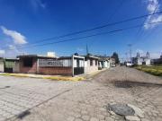 CASA SOLA EN VENTA EN METEPEC COLONIA ALVARO OBREGÓN,...