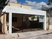 Casa en Venta en Montecarlo Mérida Yucatán