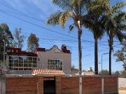 Casa sola en venta en Pablo Galeana, Morelia, Michoacán