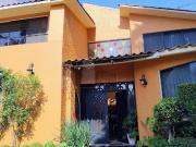 Casa sola en venta en Residencial Campestre Chiluca,...