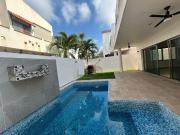 Casa sola en venta en Residencial Cumbres, Benito...