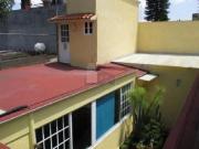 Casa sola en venta en Residencial Zacatenco, Gustavo A....