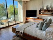 Casa sola en venta en San Antonio, Valle de Bravo, México