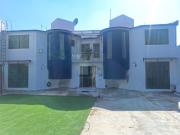 Casa sola en venta en San Cristóbal Centro, Ecatepec de...