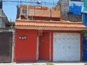 Casa sola en venta en San Cristóbal, Ecatepec de...