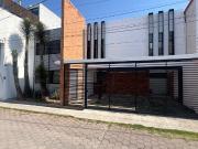 Casa sola en venta en San Jerónimo Chicahualco, Metepec,...