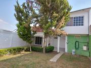 Casa sola en venta en San Miguel Tocuila, Texcoco, México
