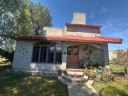 Casa sola en venta en San Simón, Texcoco, México