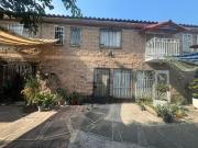 Casa sola en venta en Santa Inés, Cuautla, Morelos