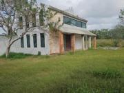 Casa sola en venta en Tamanché, Mérida, Yucatán