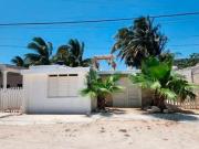 Casa sola en venta en Telchac Puerto, Telchac Puerto,...