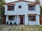Casa sola en venta en Tlaltenango Cuernavaca.En privada...
