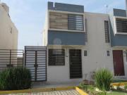 Casa sola en venta en Valle San Pedro Urbi Quinta...