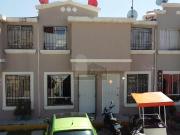 Casa sola en venta en Valle San Pedro Urbi Villa del...