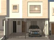 Casa sola en venta en Virreyes Residencial, Saltillo,...