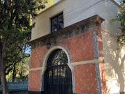 Casa Sola en venta General Anaya, del Carmen Coyoacán