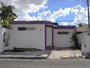 Casa sola en Venta / Itzimná, Polígono 108 Mérida, Yucatán Casa sola en Venta / Itzimná, Polígono 108 Mérida, Yucatán