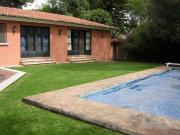 Casa Sola en Venta Jardín Tetela / Cuernavaca Morelos