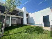 CASA SOLA EN VENTA, KLOOSTER VIVEROS, JIUTEPEC