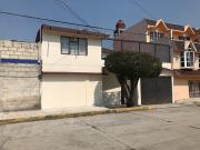 Casa sola en venta la nueva Oxtotitlan