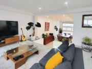 Casa sola en Venta, Lomas Verdes, con Roof Techado